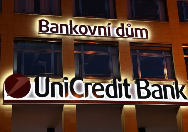 Unicredit Bank