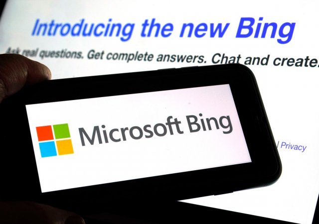 Microsoft do svého vyhledávače Bing zapojil umělou inteligenci. Recenzenti jsou nadšeni