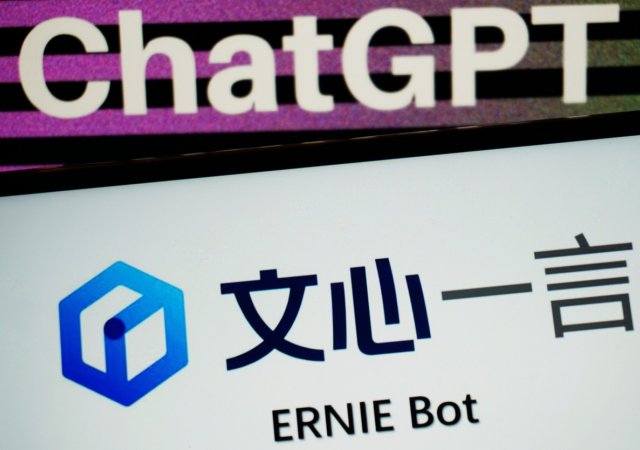 Čínská cenzura v praxi. Konkurent ChatGPT od Baidu se odmítá bavit o politice či Tibetu