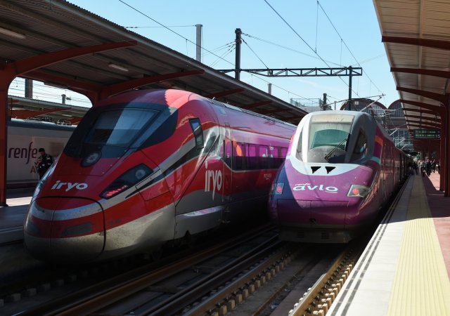 Škoda Transportation má zájem o fúzi se španělským výrobcem vlaků Talgo
