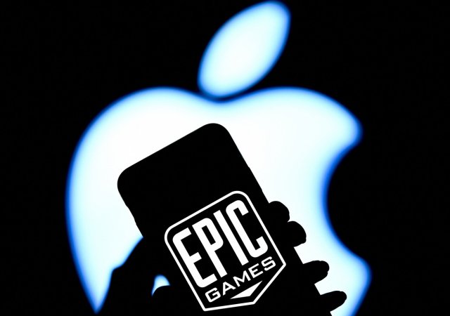 Apple schválil výrobci videoher Epic evropský obchod na iPhonech a iPadech