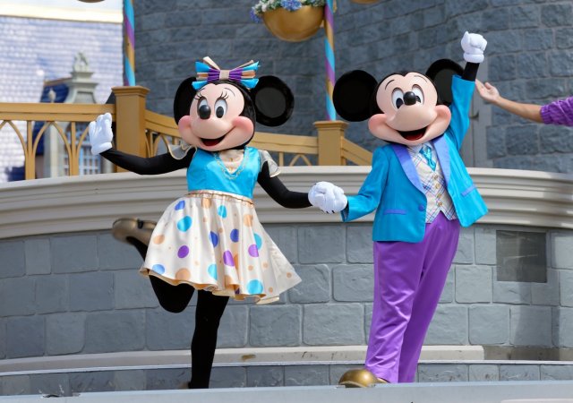Disney chce "spasit" aktivistický investičnínveterán