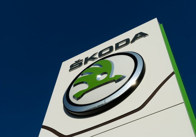 Škoda Auto vloni zvýšila odbyt o sedm procent