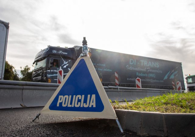 V Chorvatsku explodovalo auto s českými turisty, zemřelo malé dítě