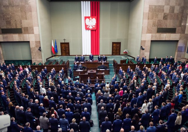Polsko s novou vládou by pro nás mělo být klíčovým spojencem