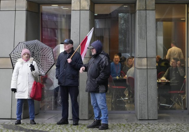 Polský ministr kultury oznámil likvidaci veřejnoprávních médií
