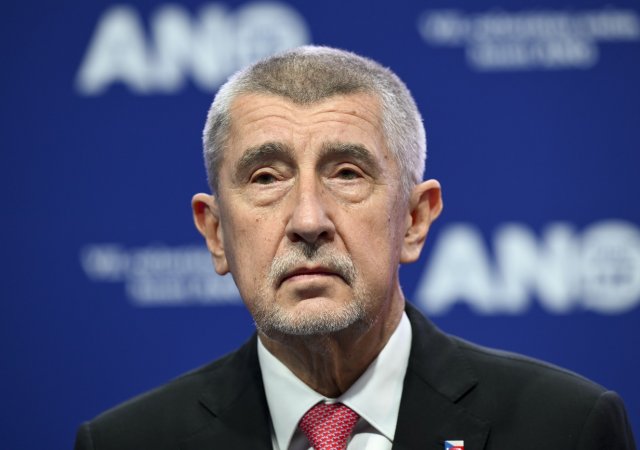 Andrej Babiš