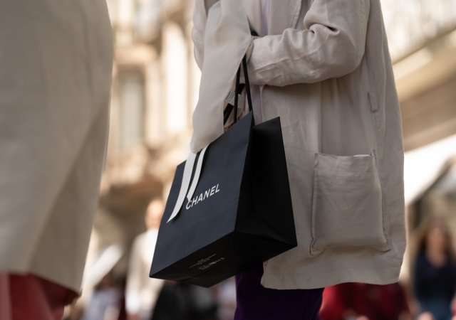 Francouzský módní dům Chanel plánuje otevřít více poboček v Číně