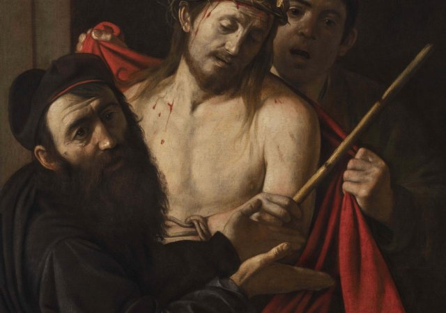 Španělské muzeum vystaví obraz, jehož autorem se ukázal být Caravaggio