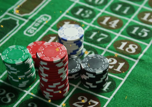 Ruleta patří v kasinech k nejoblíbenějším hazardním hrám