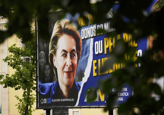 Bosna a Hercegovina znemožnila některým občanům EU volit do europarlamentu
