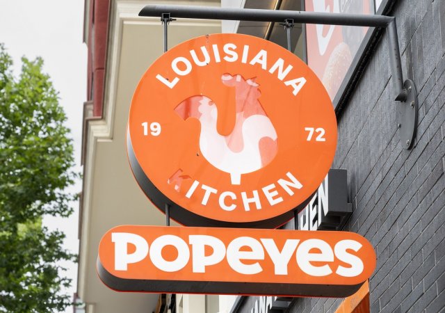 Fastfoodový řetězec Popeyes chce v ČR do roku 2033 otevřít 60 nových restaurací