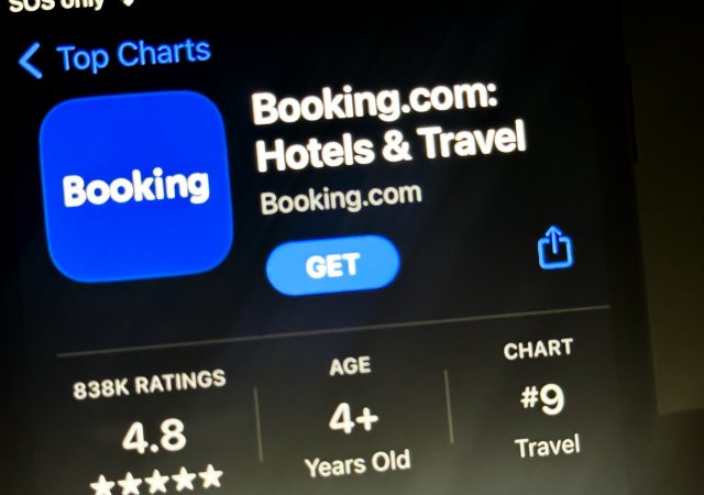 Booking.com