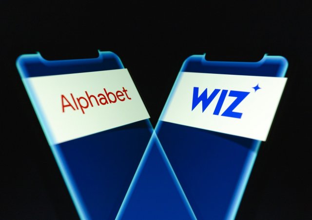 Alphabet chystá největší akvizici za dobu své existence, chce firmu Wiz