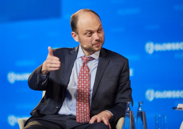 Vladimir Kara-Murza