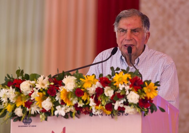 Ratan Tata