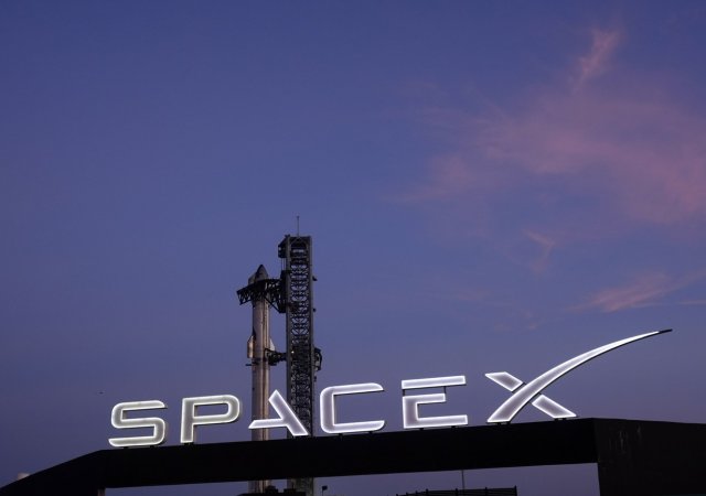 SpaceX