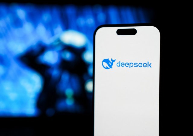 DeepSeek