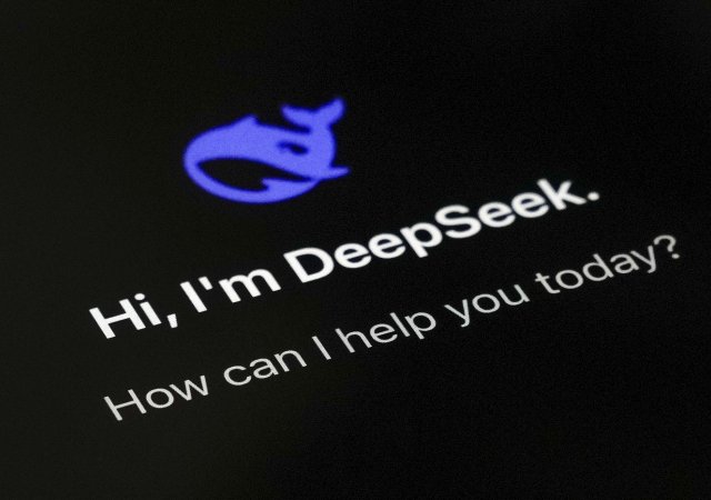 DeepSeek