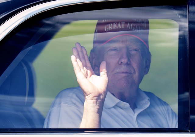 Trump se zaměřil na venezuelskou zločineckou organizaci Tren de Aragua. Chce použít zákon z 18. století