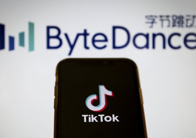 Majitel TikToku, čínská ByteDance oprášila plány vstupu na burzu v Hongkongu
