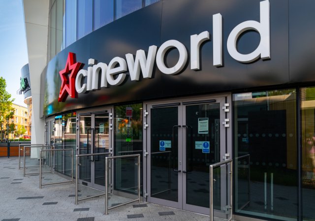 Cineworld zrušil plány na prodej multikin v Česku. Nejsou pod ochranou před bankrotem