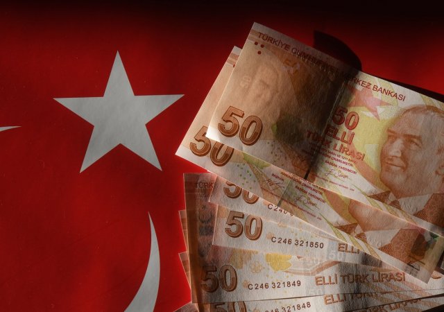 Lukáš Kovanda: Turecká lira dramaticky padá, stojí méně než jednu korunu