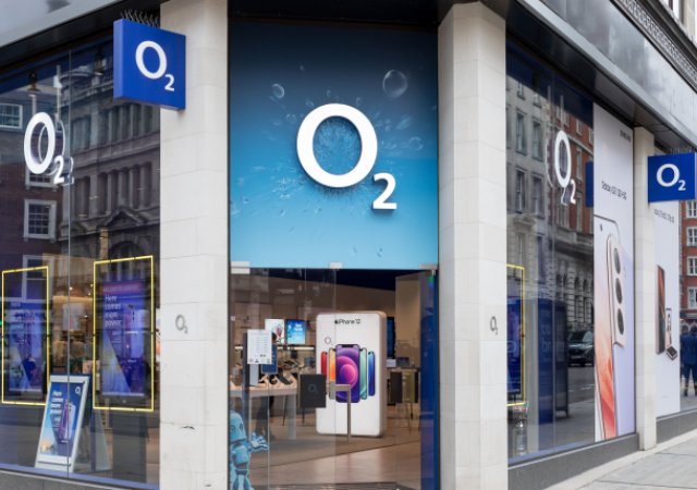 O2 koupí operátora Nordic Telecom Regional