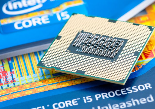 Intel, výrobce čipů, chystá obří akvizici