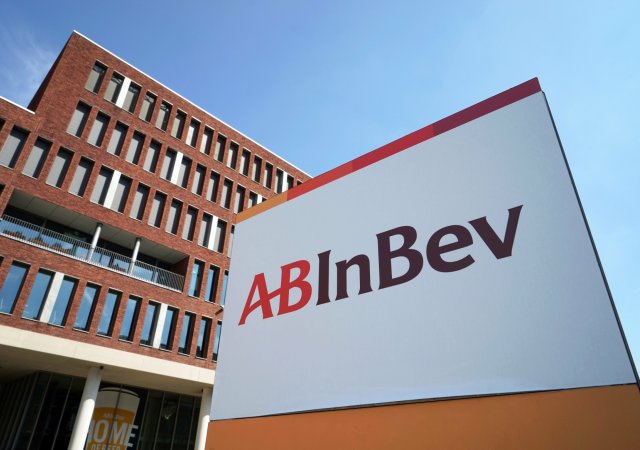 AB InBev