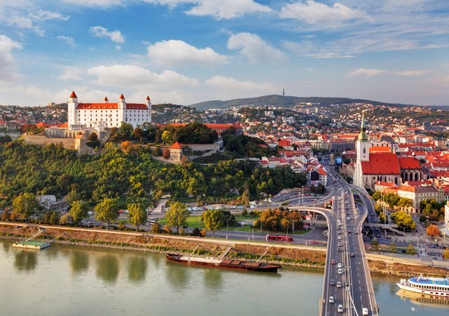 Bratislava