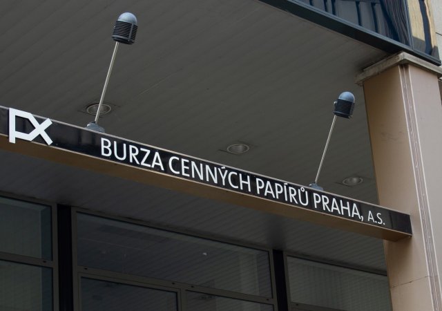 Burzovní palác