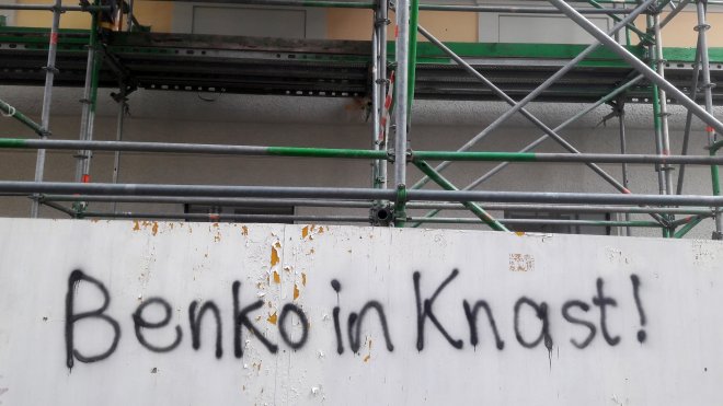 Benko do vězení! Heslo proti zakladateli společnosti Signa Holding Renému Benkovi