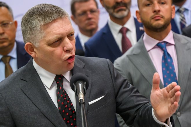 Robert Fico