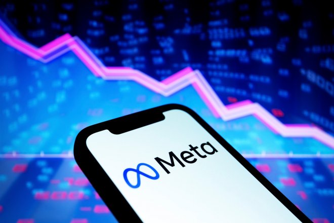 Brusel obvinil společnost Meta kvůli nabídce bezplatných služeb výměnou za data