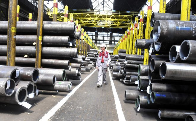 Ministři se sejdou s Moravia Steel. Chtějí znát její plány s Liberty