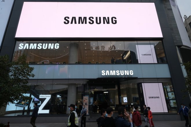 Odbory ve firmě Samsung Electronics vyhlásily první stávku v historii