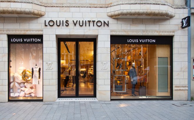 Louis Vuitton