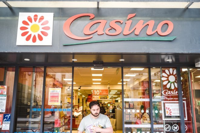 Křetínského mise dostat Casino z dluhů už má první výsledky