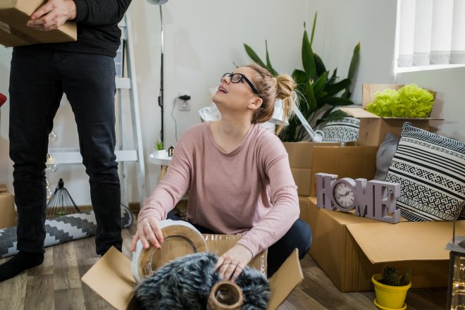 Výhodnost nájmu oproti vlastnictví roste. Ukazují to čerstvá data