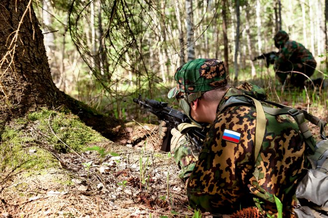 Rusové zahájili novou ofenzivu v Kurské oblasti