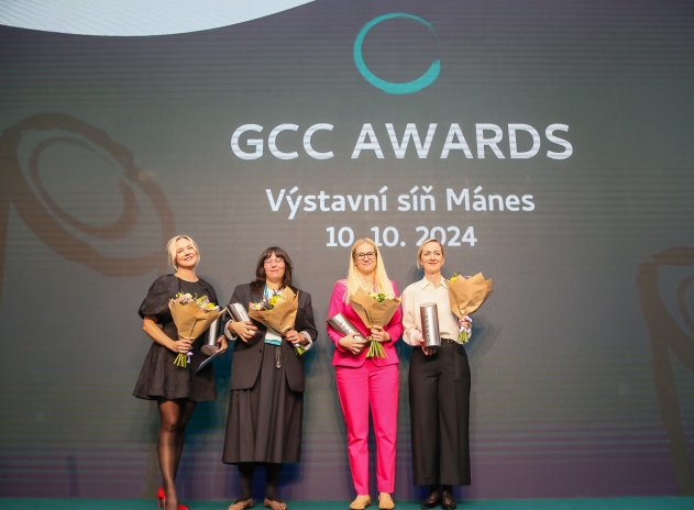 Ceny Good Company Circle už znají vítěze. Trofej si odnáší ŽIVOT 90, Nadace Terezy Maxové i projekt Equal Pay Day