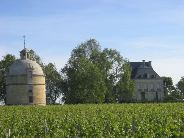 Château Latour