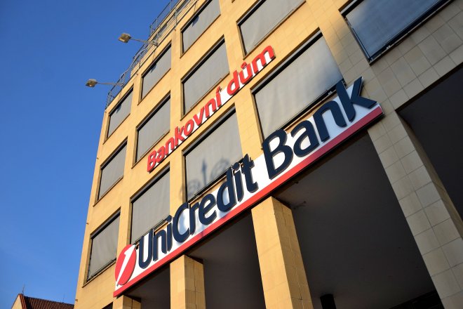 UniCredit banka