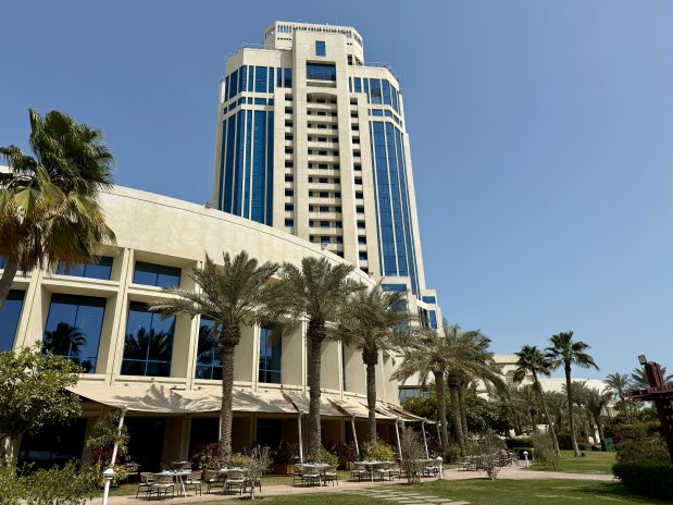 Ritz-Carlton Doha