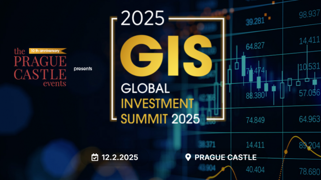 Global Investment Summit