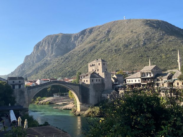 Mostar