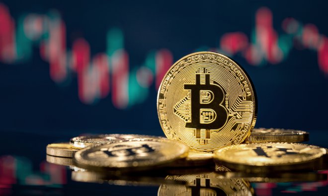 Bitcoin je nejdražší v dějinách, a to i v očištění o inflaci