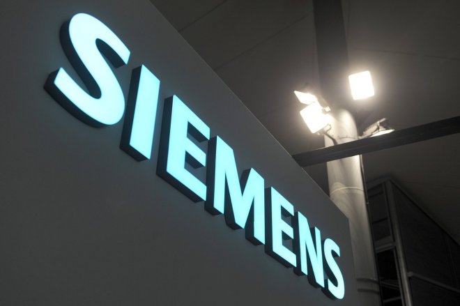 Zisk koncernu Siemens překonal odhady