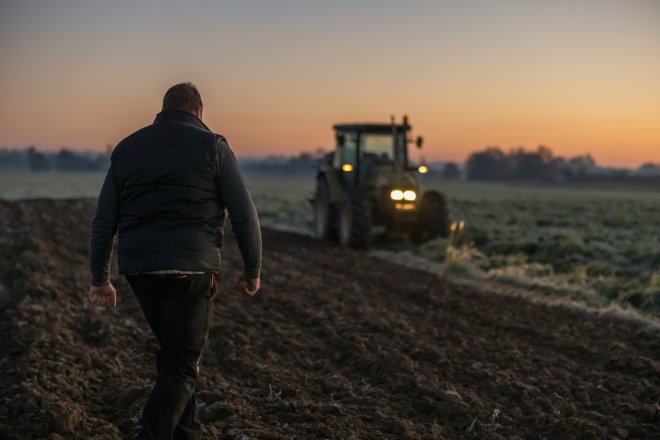 Zemědělci dostanou od EU 77 milionů eur